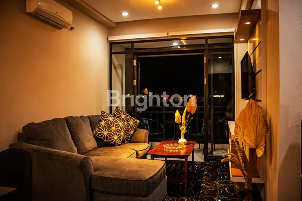 image APARTEMEN READY FULLY FURNISHED SANGAT BAGUS UNTUK INVESTASI DI LEGIAN KUTA (8)