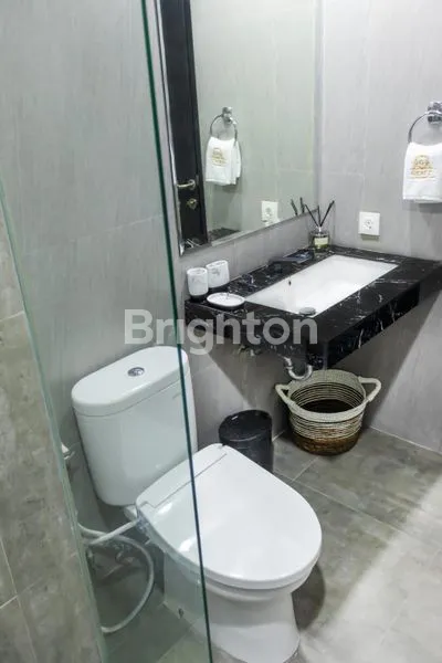 image APARTEMEN READY FULLY FURNISHED SANGAT BAGUS UNTUK INVESTASI DI LEGIAN KUTA (6)