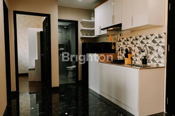 image APARTEMEN READY FULLY FURNISHED SANGAT BAGUS UNTUK INVESTASI DI LEGIAN KUTA (1)