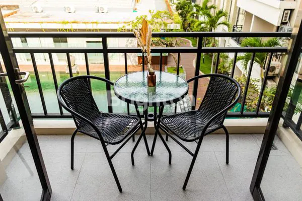 image APARTEMEN READY FULLY FURNISHED SANGAT BAGUS UNTUK INVESTASI DI LEGIAN KUTA (7)