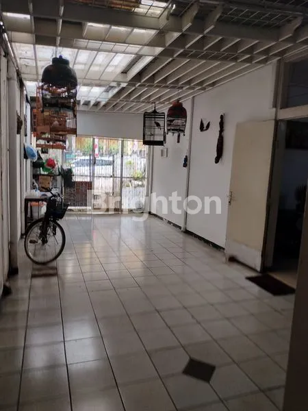 image RUMAH SIAP HUNI 2 LANTAI DURI KEPA (2)