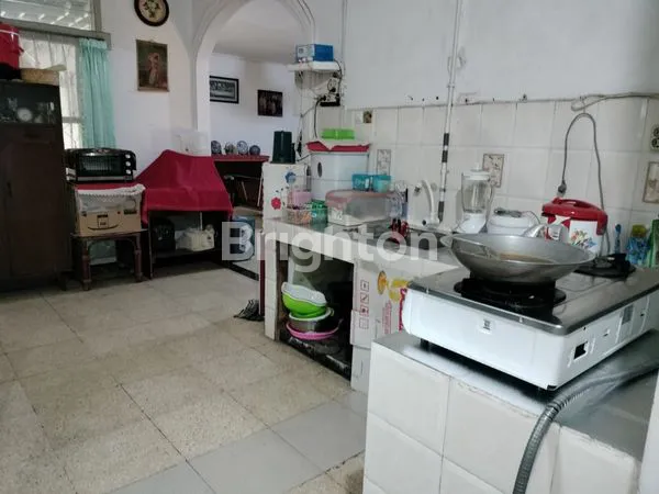 image RUMAH SIAP HUNI 2 LANTAI DURI KEPA (3)