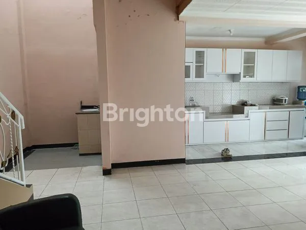 image DIJUAL RUMAH CANTIK DAN SIAP HUNI DI TAMAN CIBADUYUT INDAH I (8)
