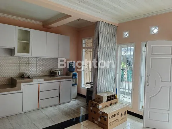 image DIJUAL RUMAH CANTIK DAN SIAP HUNI DI TAMAN CIBADUYUT INDAH I (7)