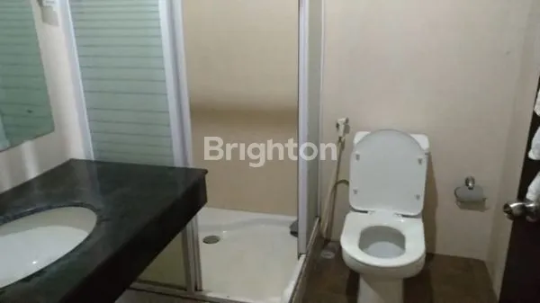 image RUMAH 2LT DALAM CLUSTER DEPAN TEMAN (5)