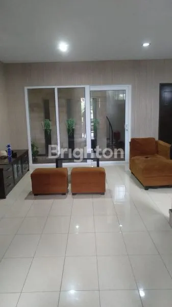 image RUMAH 2LT DALAM CLUSTER DEPAN TEMAN (2)