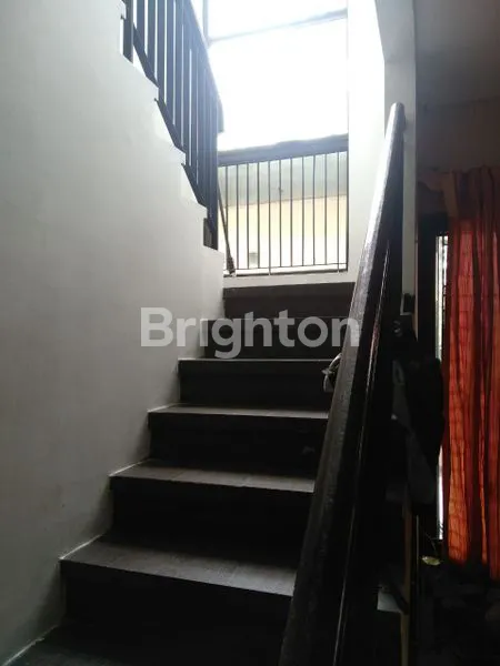 image RUMAH 2LT DALAM CLUSTER DEPAN TEMAN (7)