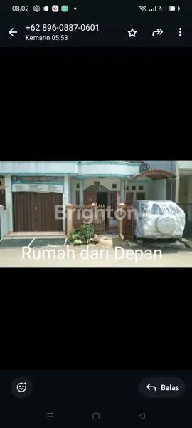 image RUMAH TINGGAL , GRIYA PIPIT BINTARO JAYA (1)