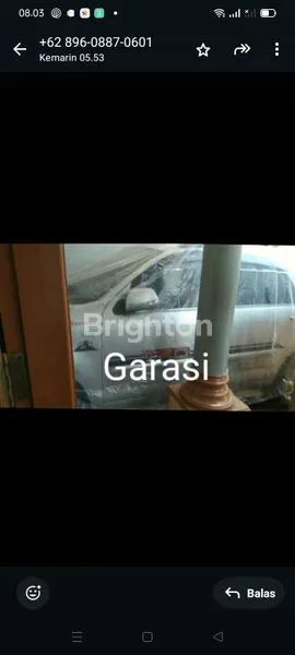 image RUMAH TINGGAL , GRIYA PIPIT BINTARO JAYA (4)