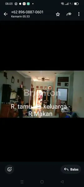 image RUMAH TINGGAL , GRIYA PIPIT BINTARO JAYA (5)