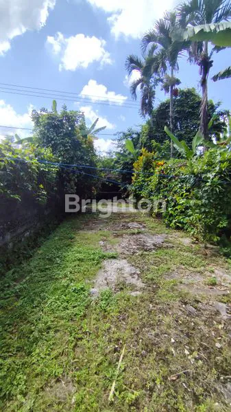 image TANAH BONUS RUMAH MUNGIL UNTUK MENIKMATI UDARA SEJUK (2)