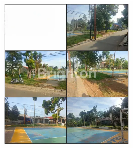 Gambar Property DIJUAL TANAH LUAS 2565 DI SAWANGAN