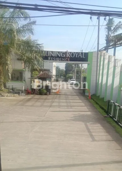 image RUMAH MURAH DI CLUSTER CIMUNING ROYAL RESIDENCE BEKASI TIMUR (8)
