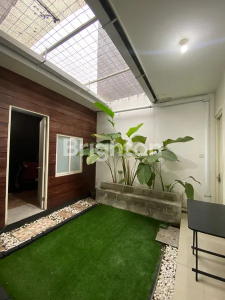 image RUMAH MEWAH 1M AN, WISATA REGENCY, BISA KPR, DKT TOLL SUMO, RS WIYUNG (7)