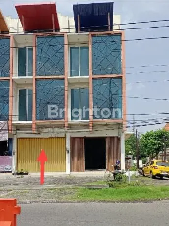 image DIJUAL RUKO 3 LANTAI SIAP PAKAI DEKAT SMA LOYOLA DI TENGAH KOTA BRUMBUNGAN SEMARANG TENGAH (2)