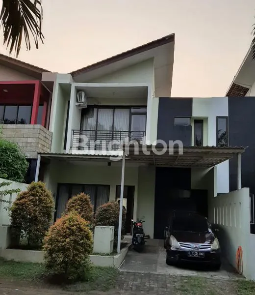 image PERUMAHAN PANCANAKA GREEN LEAF CIBUBUR JAKARTA TIMUR (8)