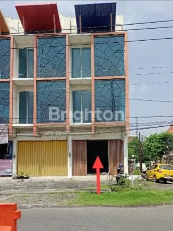 image DIJUAL RUKO HOOK 3 LANTAI TENGAH KOTA DEKAT SMA LOYOLA BRUMBUNGAN SEMARANG TENGAH (2)