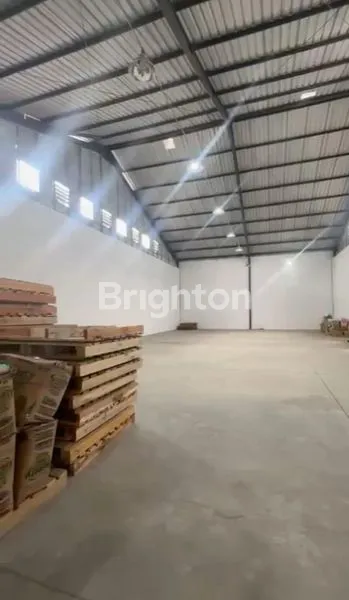 image GUDANG STRATEGIS MURAH DI PAKISAJI MALANG, DEKAT TERMINAL GADANG.  (2)