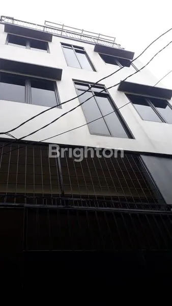 image RUMAH KOS 20 KT TANJUNG DUREN JAKARTA BARAT (1)