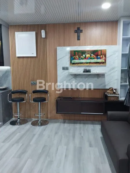 image RUMAH PIK2 6X10 BRAND NEW FULL FURNISHED (2)