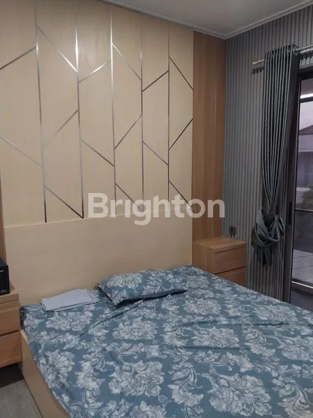 image RUMAH PIK2 6X10 BRAND NEW FULL FURNISHED (4)