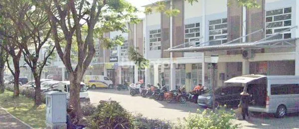 image DIJUAL RUKO 2 LANTAI BAGUS UNTUK INVEST DI KIK KAWASAN INDUSTRI KENDAL (3)