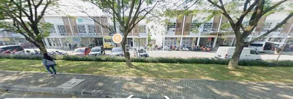 image DIJUAL RUKO 2 LANTAI BAGUS UNTUK INVEST DI KIK KAWASAN INDUSTRI KENDAL (5)