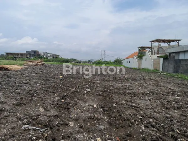 image LAND FOR LEASEHOLD IN SESEH (3)
