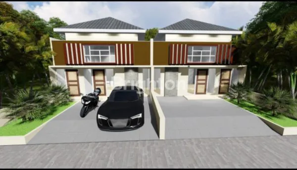 image RUMAH SIAP HUNI HARGA MURAH BGT , LOKASI STRATEGISLOKASI DEKAT DENGAN PERGUDANGAN SIRIE ,  SAFELOCK DLL2MENIT MENUJU LINGKAR TIMUR20MENIT MENUJU BANDARA JUANDA20 MENIT MENUJU RUMAH SAKIT UMUM (3)