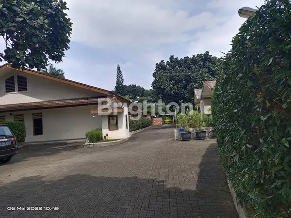 INVESTASI HOTEL DI TAJUR CIAWI BOGOR