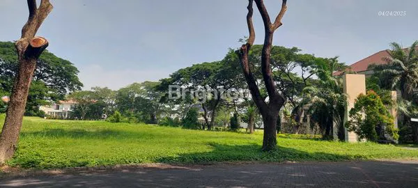 Gambar Property GOLF VIEW 1100 M²