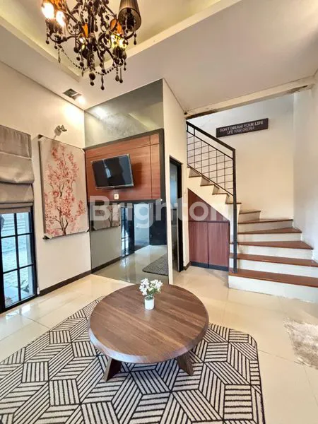 image RUMAH 2 LANTAI  DRIOREJO GRESIK * DENAILA VILAG *   CIAMIK POOL (7)