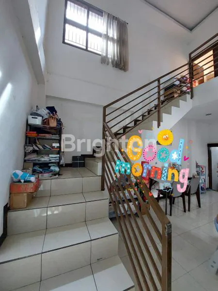 image RUMAH 2 LANTAI DI TAMAN CIBADUYUT INDAH BANDUNG (6)