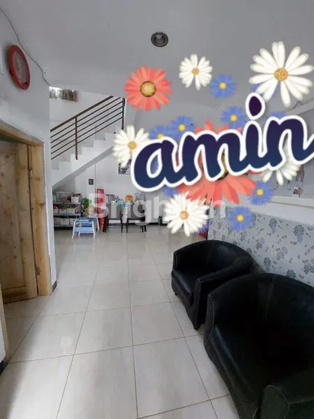 image RUMAH 2 LANTAI DI TAMAN CIBADUYUT INDAH BANDUNG (7)