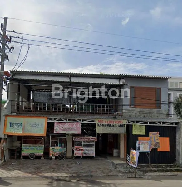 image BANGUNAN HITUNG TANAH JALAN RAYA PANDUGO  (1)