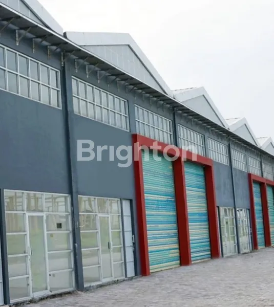 image PERGUDANGAN INDUSTRI RITZGATE  (1)