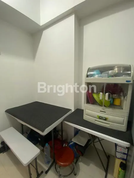 DIJUAL APARTEMEN GUNAWANGSA TIDAR