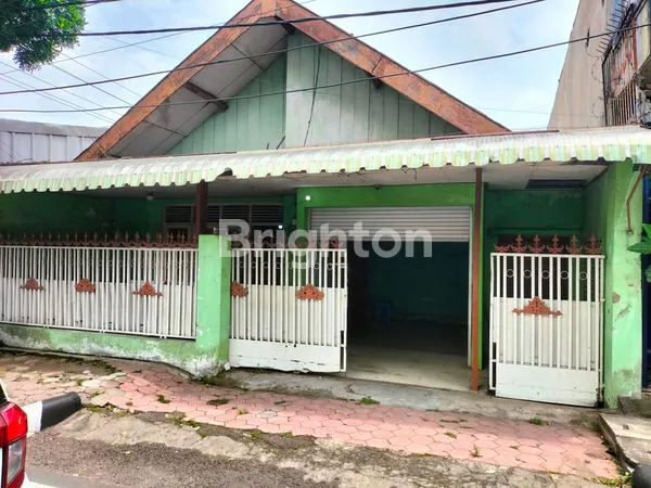image RUMAH LOKASI STRATEGIS DIPUSAT KOTA KEDIRI (1)