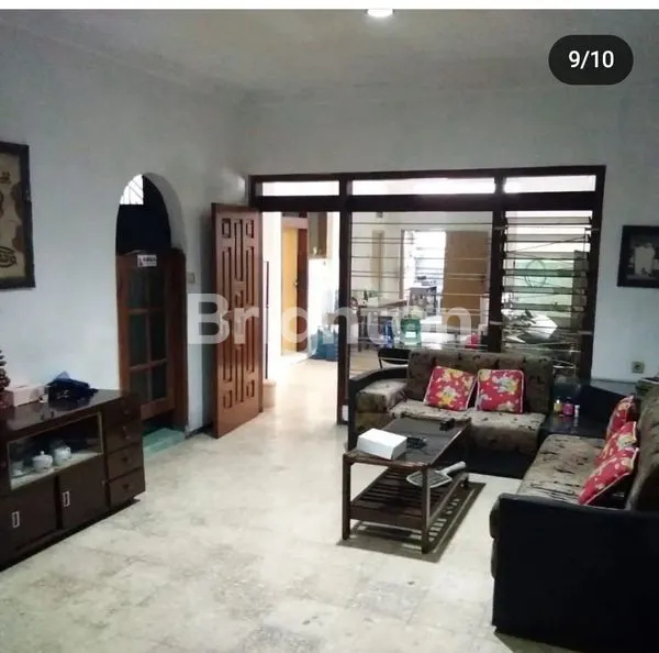 image RUMAH NOL JALAN RAYA PROTOKOL CANDI (4)