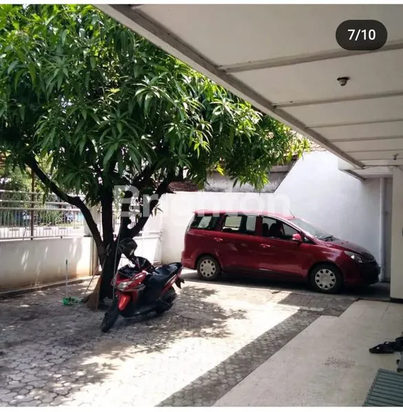 image RUMAH NOL JALAN RAYA PROTOKOL CANDI (5)