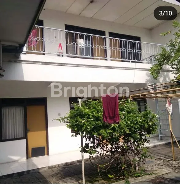 image RUMAH NOL JALAN RAYA PROTOKOL CANDI (7)