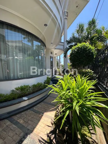 image SUTOREJO RUMAH 2 LANTAI SIAP HUNI SURABAYA TIMUR (2)