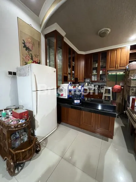 image SUTOREJO RUMAH 2 LANTAI SIAP HUNI SURABAYA TIMUR (5)