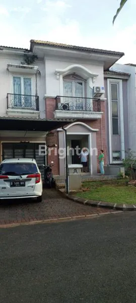 image RUMAH SIAP HUNI DI SUMMARECON SERPONG (1)
