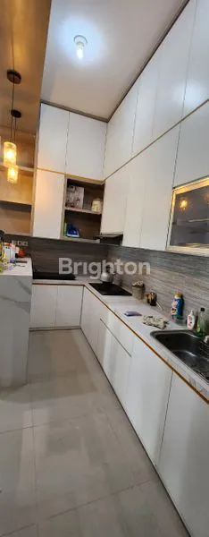 image RUMAH JUAL SIAP HUNI 2 LANTAI GRAHA MULIA MALANG ( FULL FURNISH) (6)