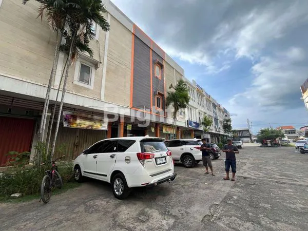 RUKO 2 LANTAI DI TENGAH KOTA TEGAL