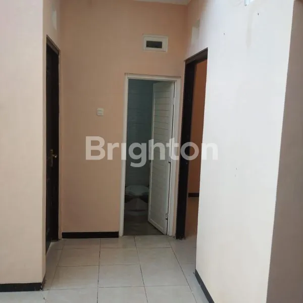 image RUMAH MINIMALIS & CANTIK DENGAN PLAFON TINGGI, DI VIOLAN JAYA SEMARANG (3)