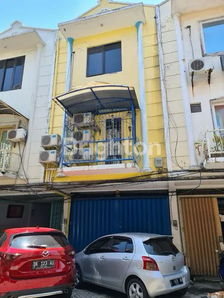 Gambar Property RUKO KLAMPIS 21