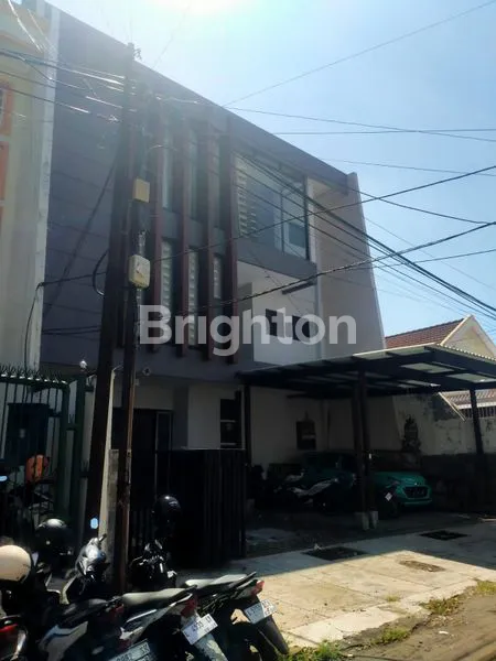 image DIJUAL RUMAH KANTOR DHARMAHUSADA INDAH TIMUR (5)