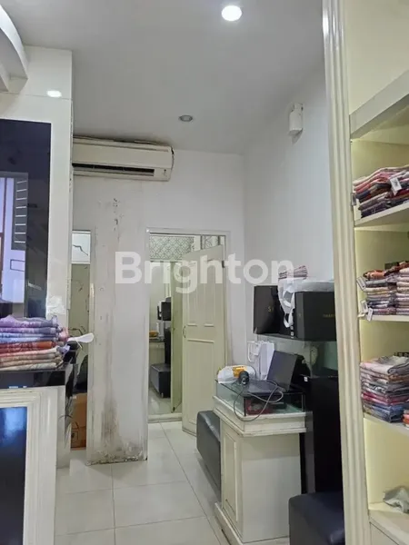 image RUKO 4 LANTAI COCOK UNTUK SEGALA USAHA LOKASI DI RAYA GUBENG  (7)